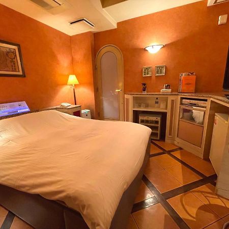 Hotel Kid Kasukabe Exteriér fotografie