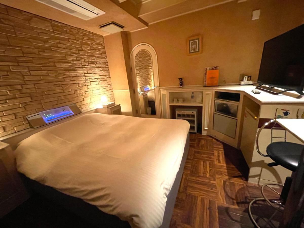 Hotel Kid Kasukabe Exteriér fotografie